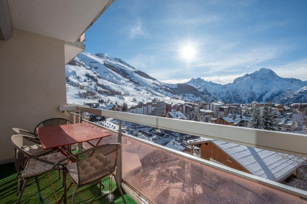 LE DIAMANT 1 N°57 Appartement 4 personnes LE DIAMANT 1 N°57 Appartement 4 personnes