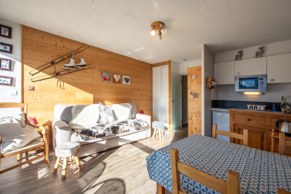 LE DIAMANT 1 N°57 Appartement 4 personnes LE DIAMANT 1 N°57 Appartement 4 personnes