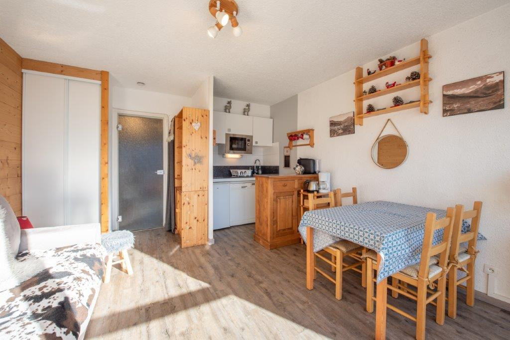 LE DIAMANT 1 N°57 Appartement 4 personnes