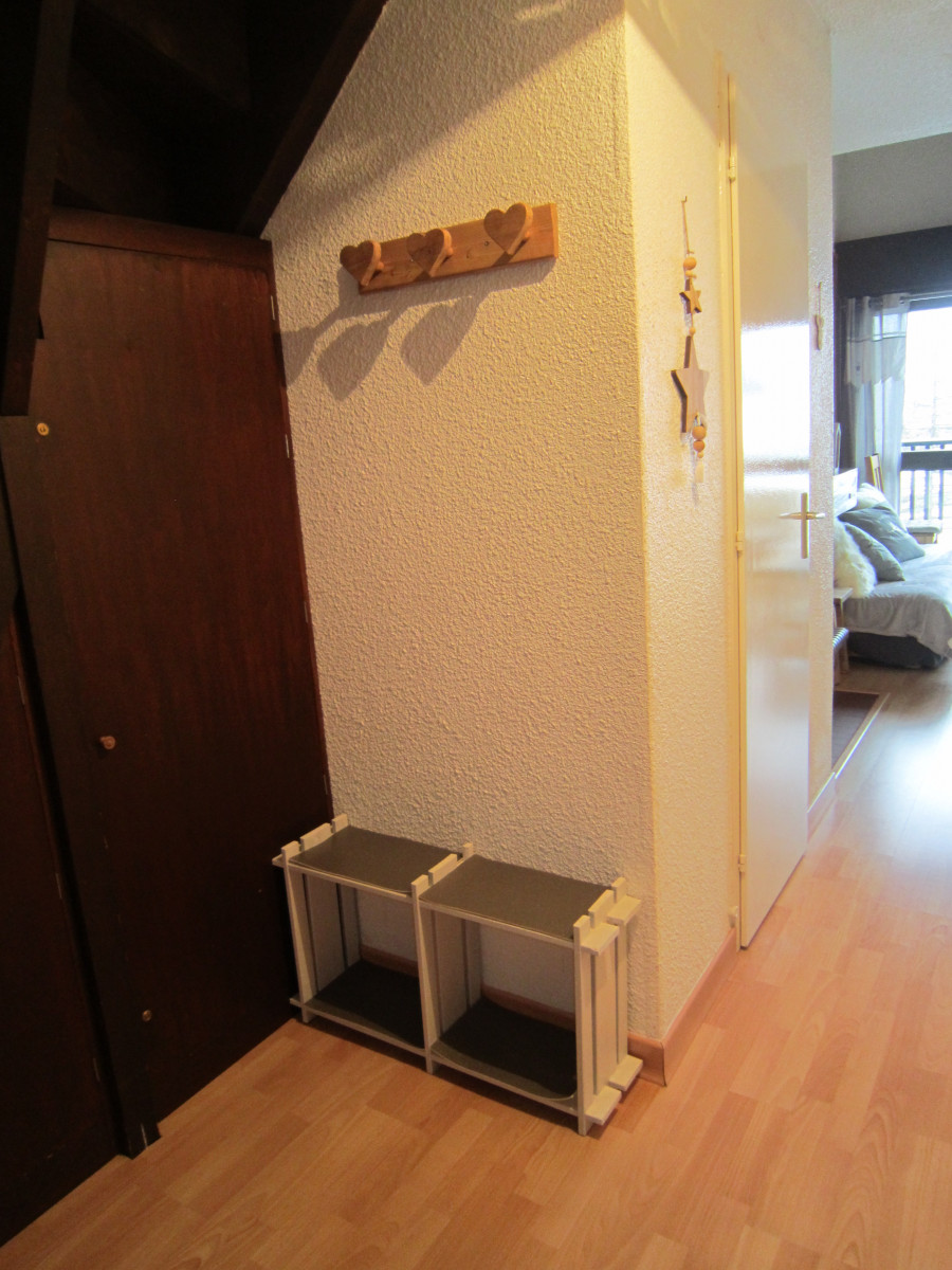 Entree - garde manger Entree - garde manger