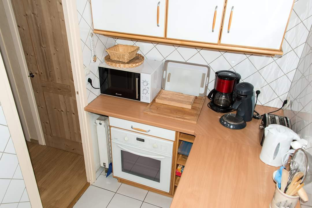 LE COOLIDGE B C3 Appartement 8 personnes