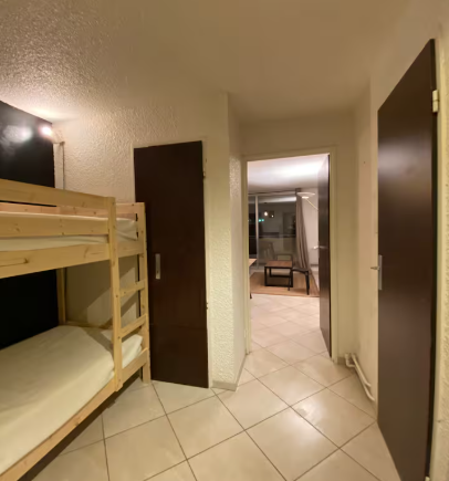 VALLEE BLANCHE VERCORS N°G1 Appartement 4 personnes