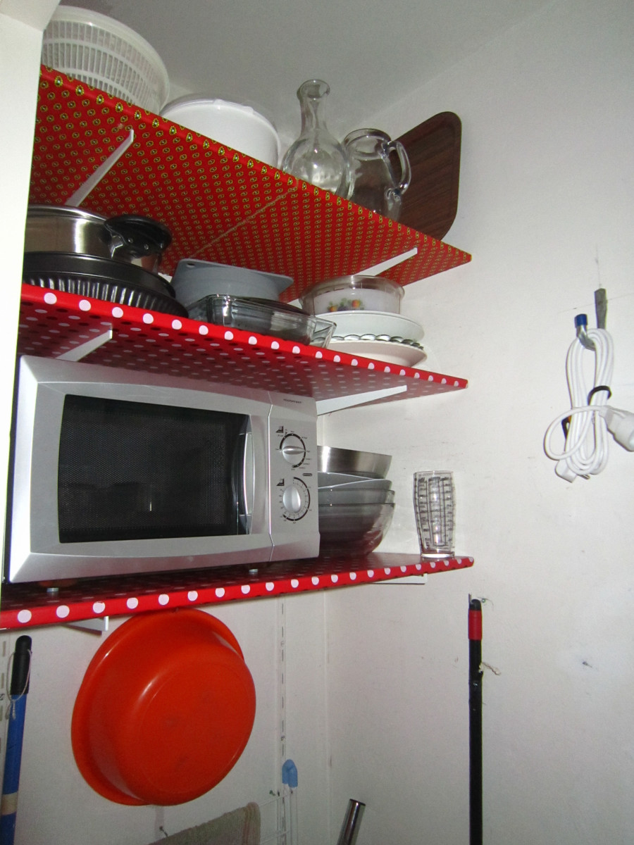 Garde manger Garde manger