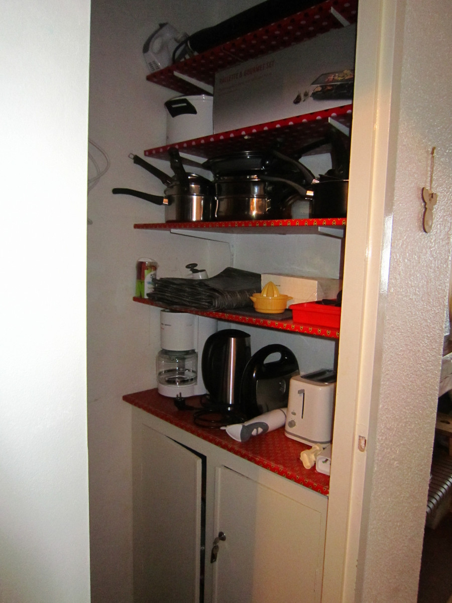 Garde manger Garde manger