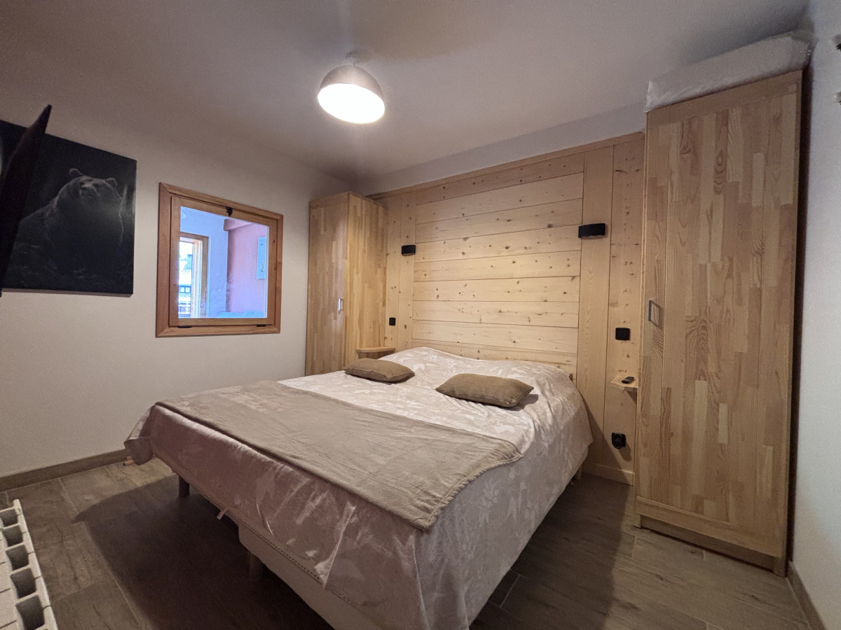 Chambre 1
