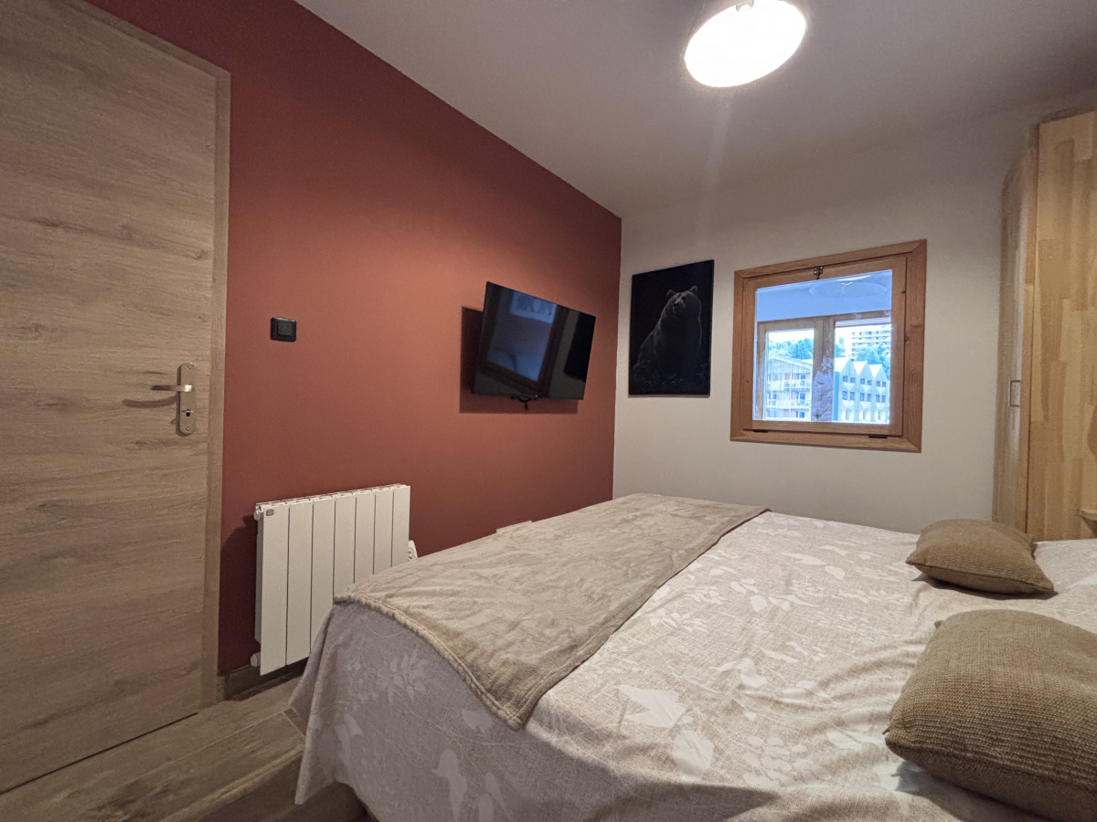 Chambre 1