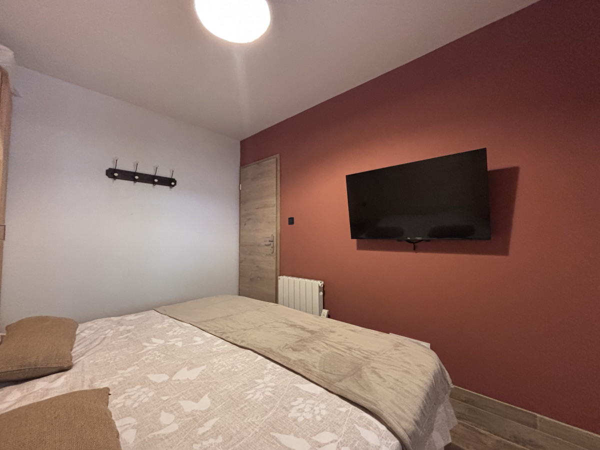 Chambre 1