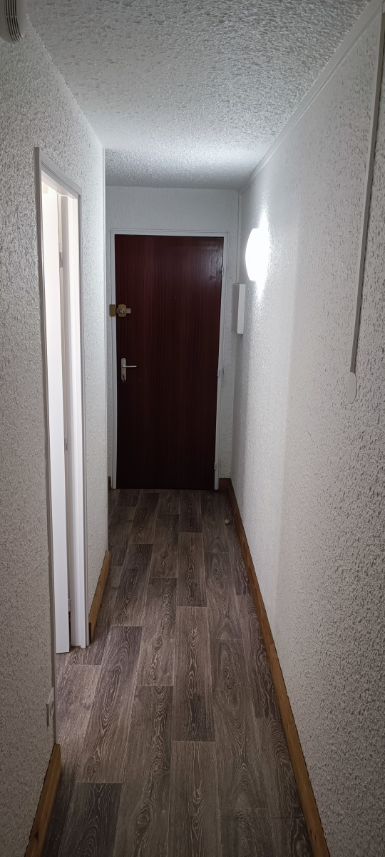LE MEIJOTEL B409 Appartement 4 personnes