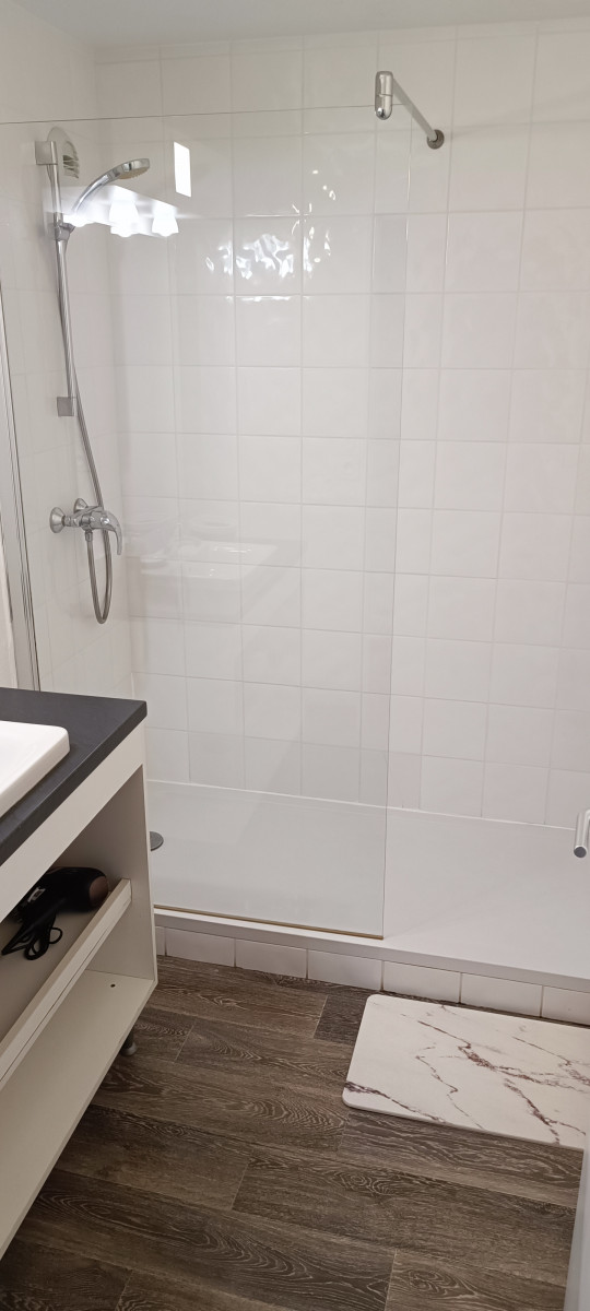 LE MEIJOTEL B409 Appartement 4 personnes