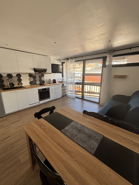 Appartement 210 La Croisette 4 personnes