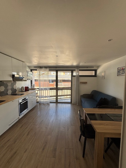Appartement 210 La Croisette 4 personnes
