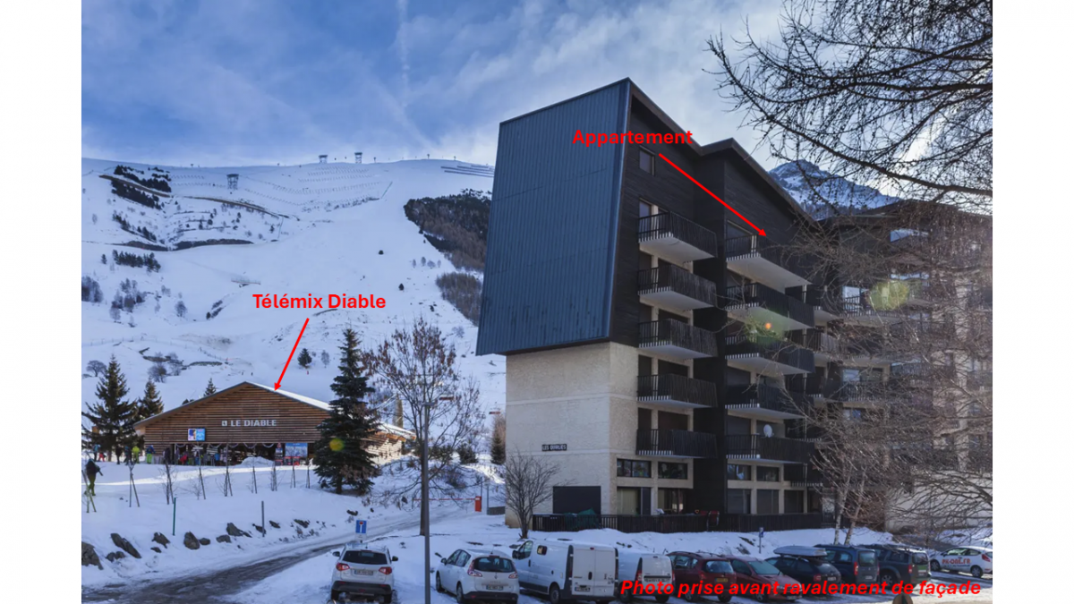 Immeuble Quirlies (avant renovation) Immeuble Quirlies (avant renovation)