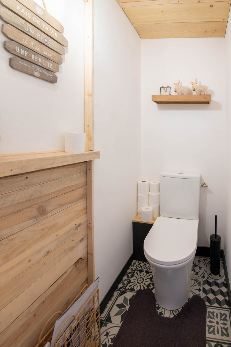 L'ALTITUDE Appartement 6 personnes