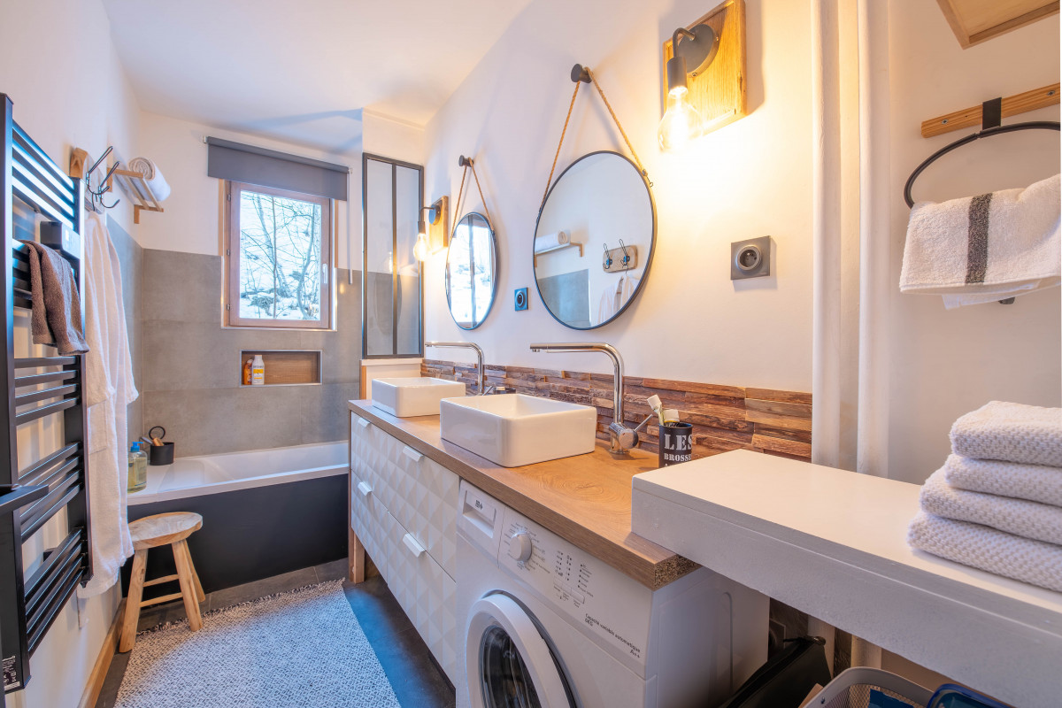 L'ALTITUDE Appartement 6 personnes