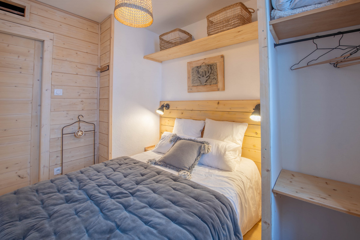 L'ALTITUDE Appartement 6 personnes