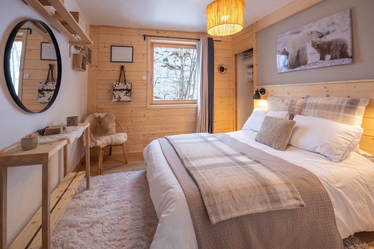 L'ALTITUDE Appartement 6 personnes