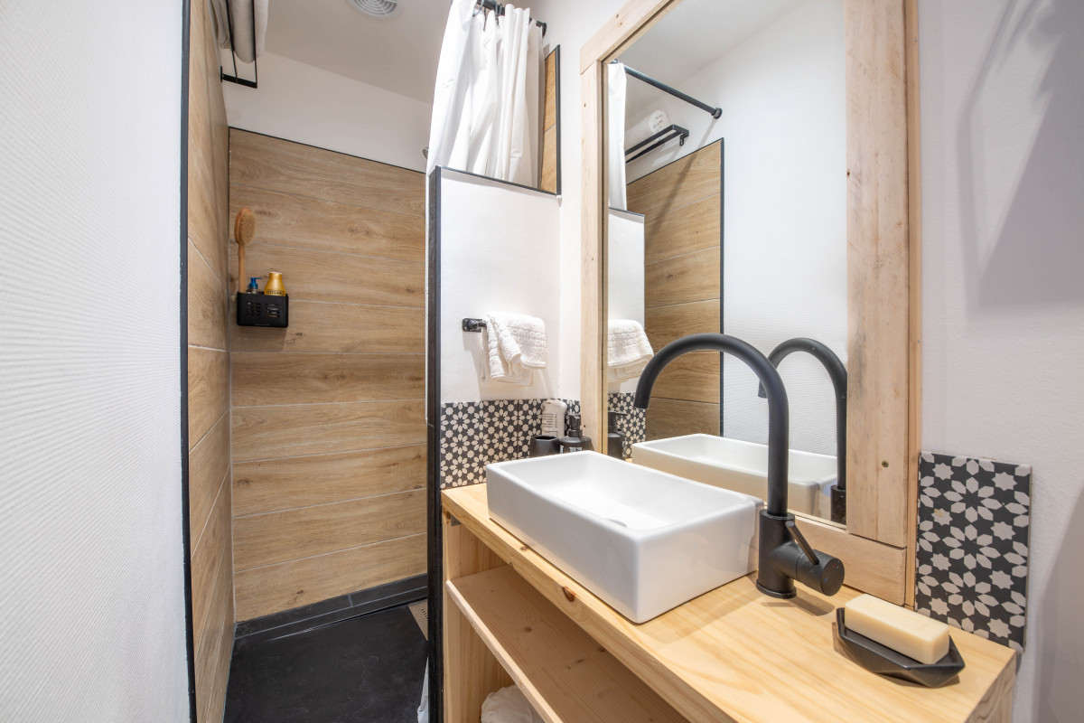 L'ALTITUDE Appartement 6 personnes