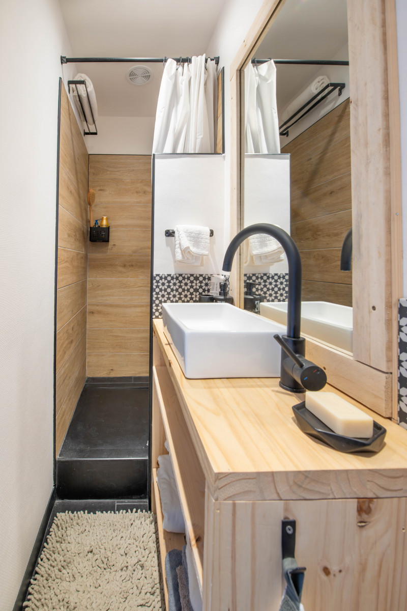 L'ALTITUDE Appartement 6 personnes