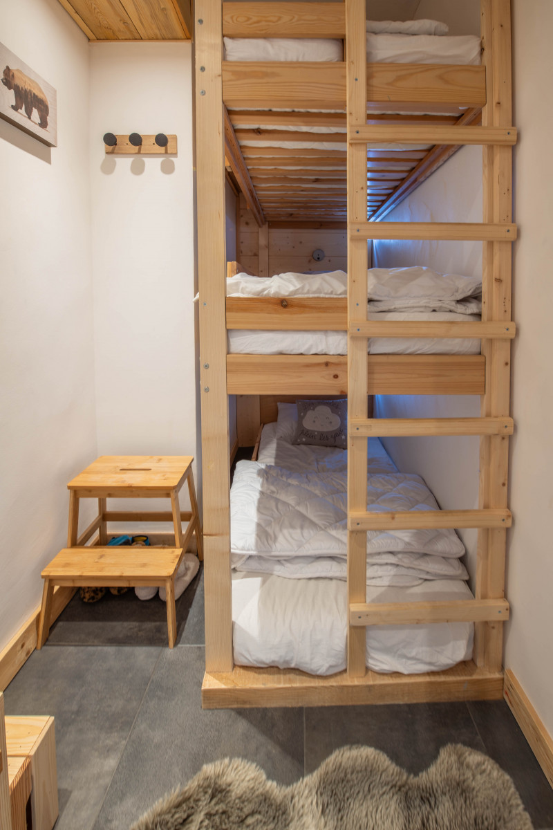 L'ALTITUDE Appartement 6 personnes