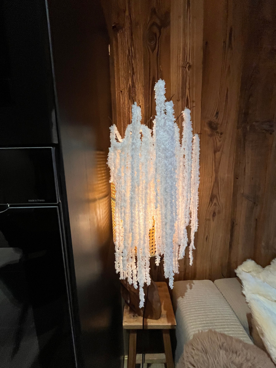 L'ALTITUDE LE REFUGE DE CHARLY Appartement 6 personnes L'ALTITUDE LE REFUGE DE CHARLY Appartement 6 personnes