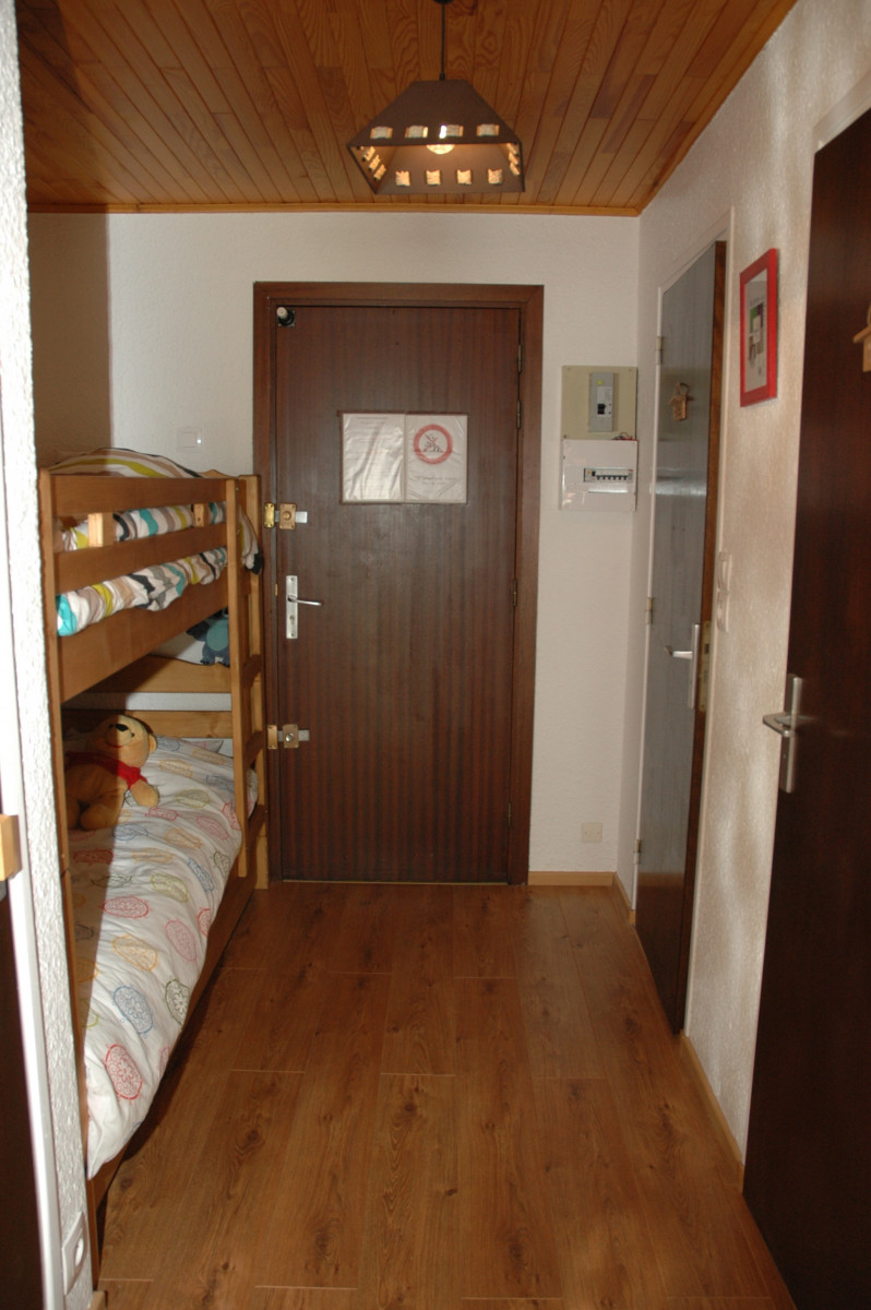 L'EPERON B1 n°G1 Appartement 4 personnes