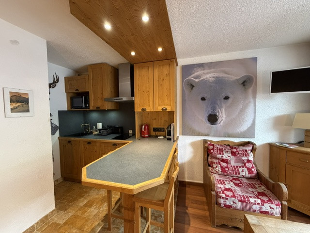 L'EQUINOXE N°108 Appartement 4 personnes