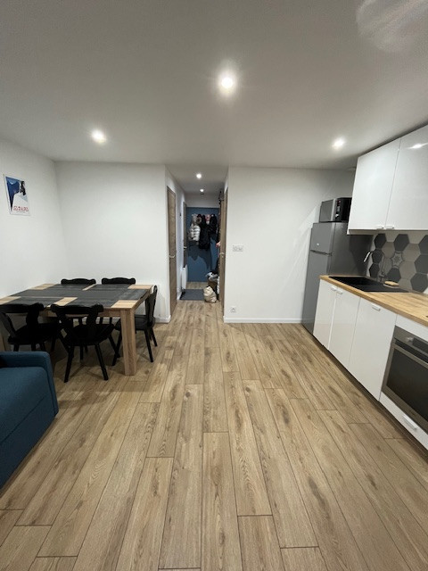 LA CROISETTE n°210 Appartement 4 personnes