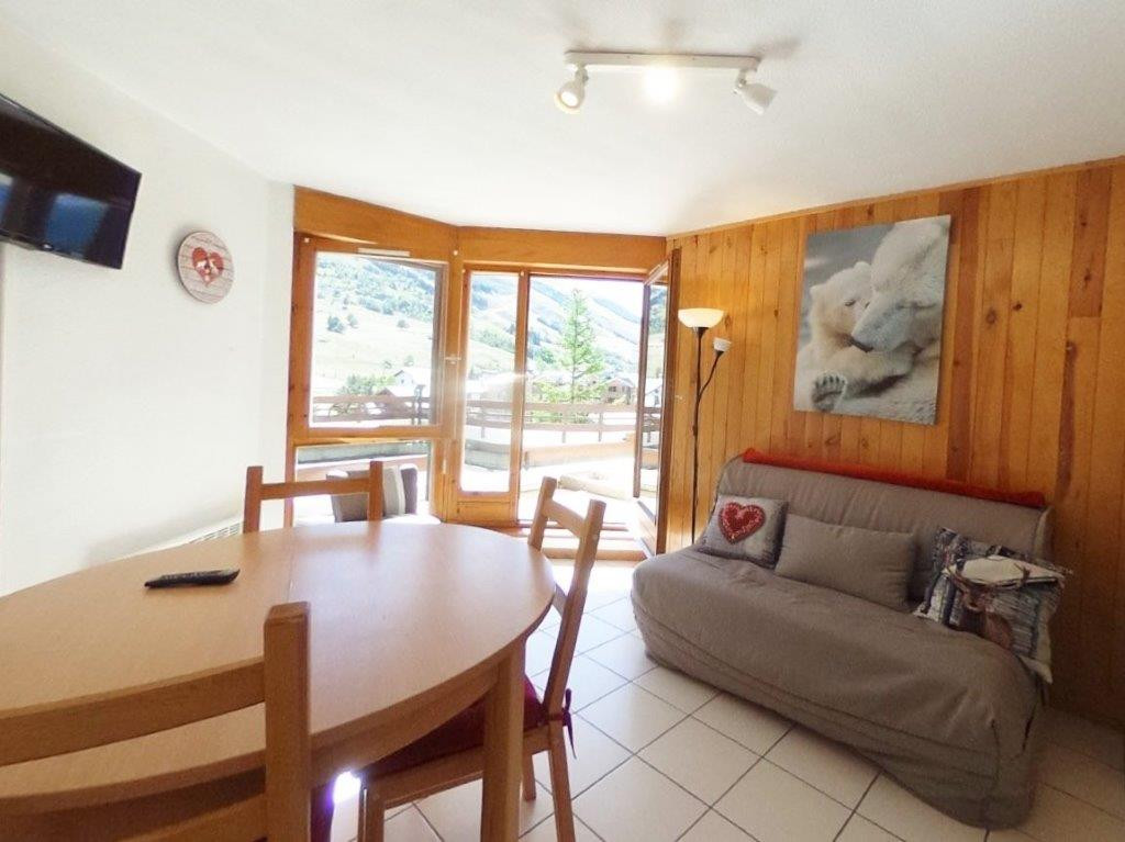 LA GRANDE CHAUME N°0.3 Appartement 4 personnes