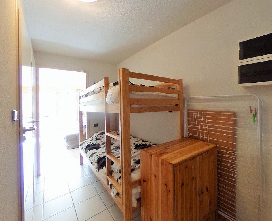 LA GRANDE CHAUME N°0.3 Appartement 4 personnes