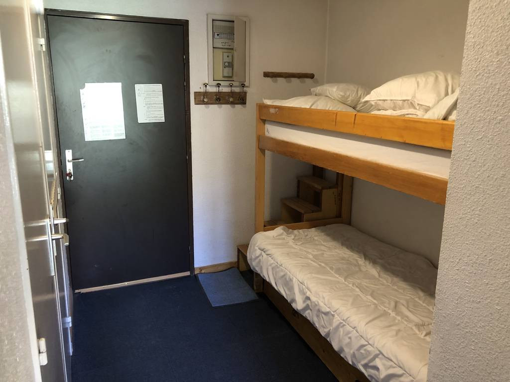 LA MEIJE 1 N°E1 Appartement 4 personnes