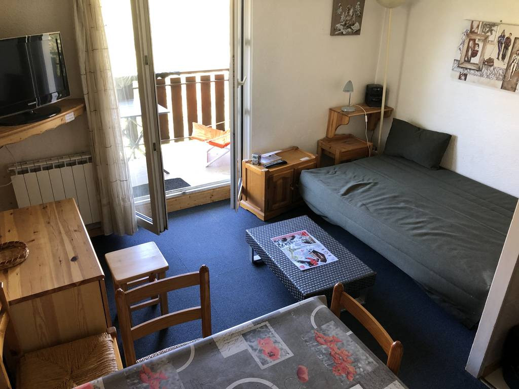 LA MEIJE 1 N°E1 Appartement 4 personnes