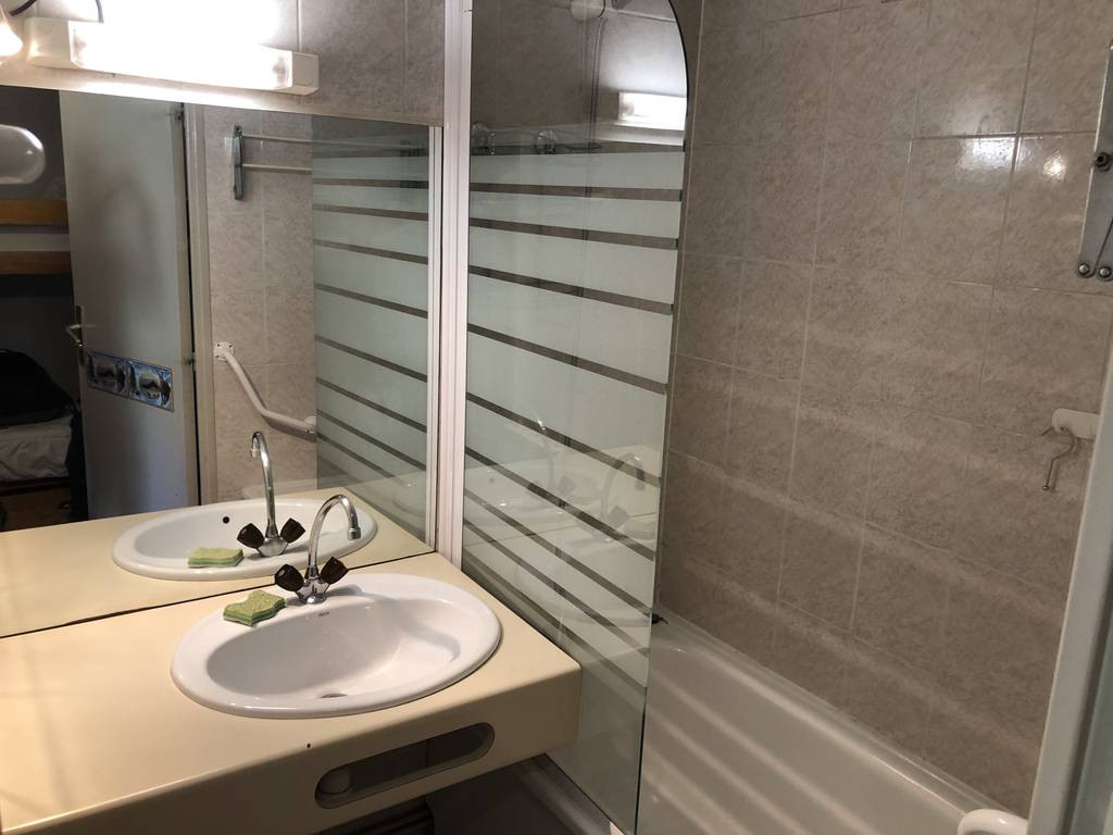 LA MEIJE 1 N°E1 Appartement 4 personnes