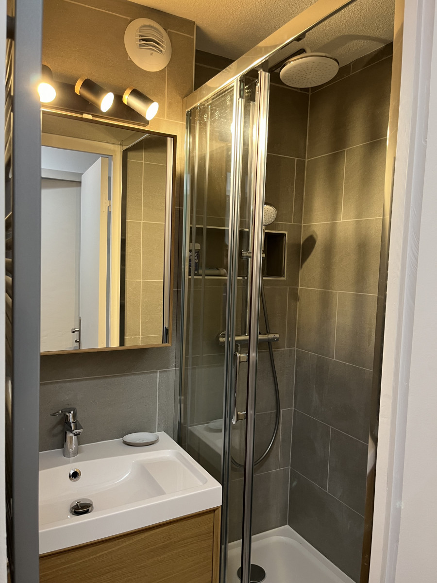 LA MEIJE 15 n°A4 Appartement 4 personnes