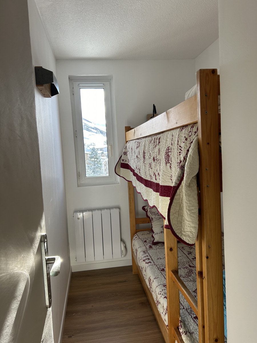 LA MEIJE 15 n°A4 Appartement 4 personnes