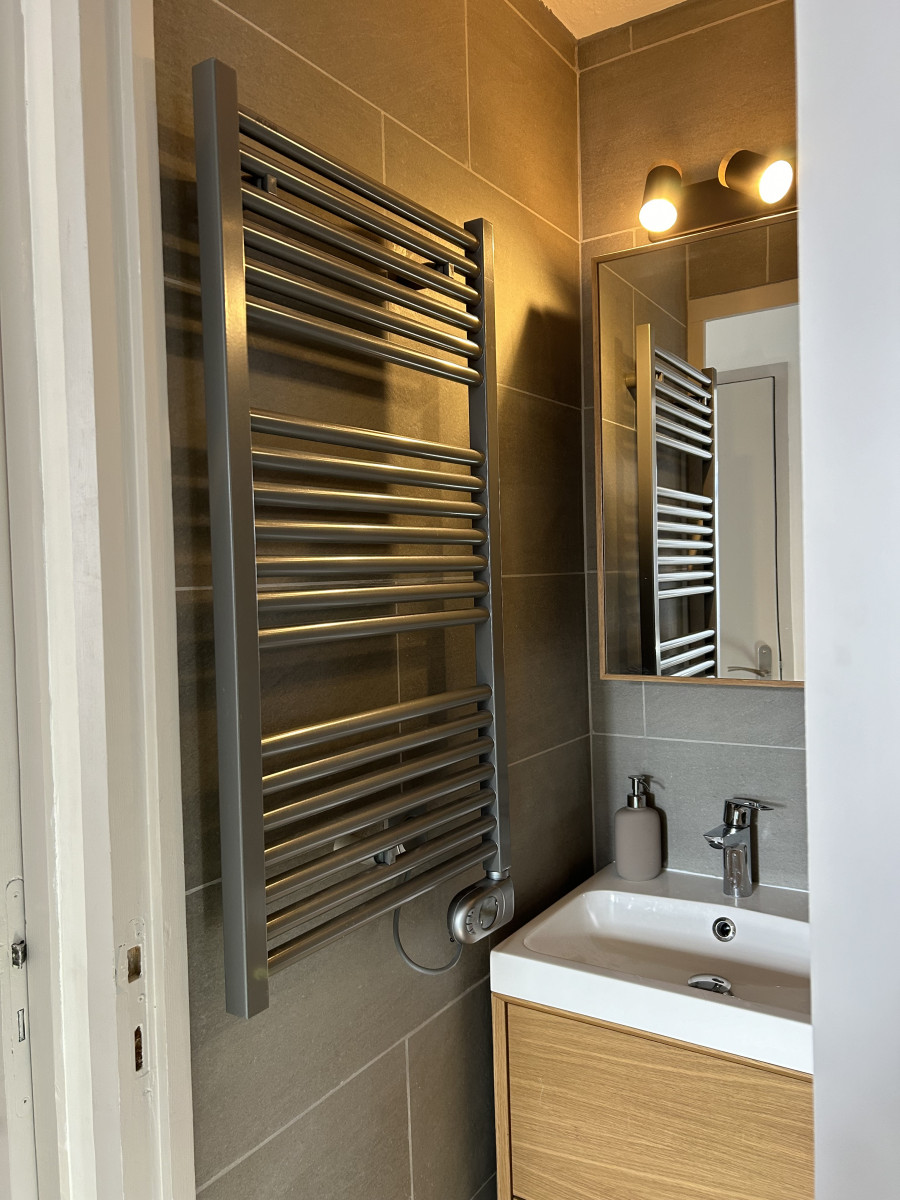 LA MEIJE 15 n°A4 Appartement 4 personnes