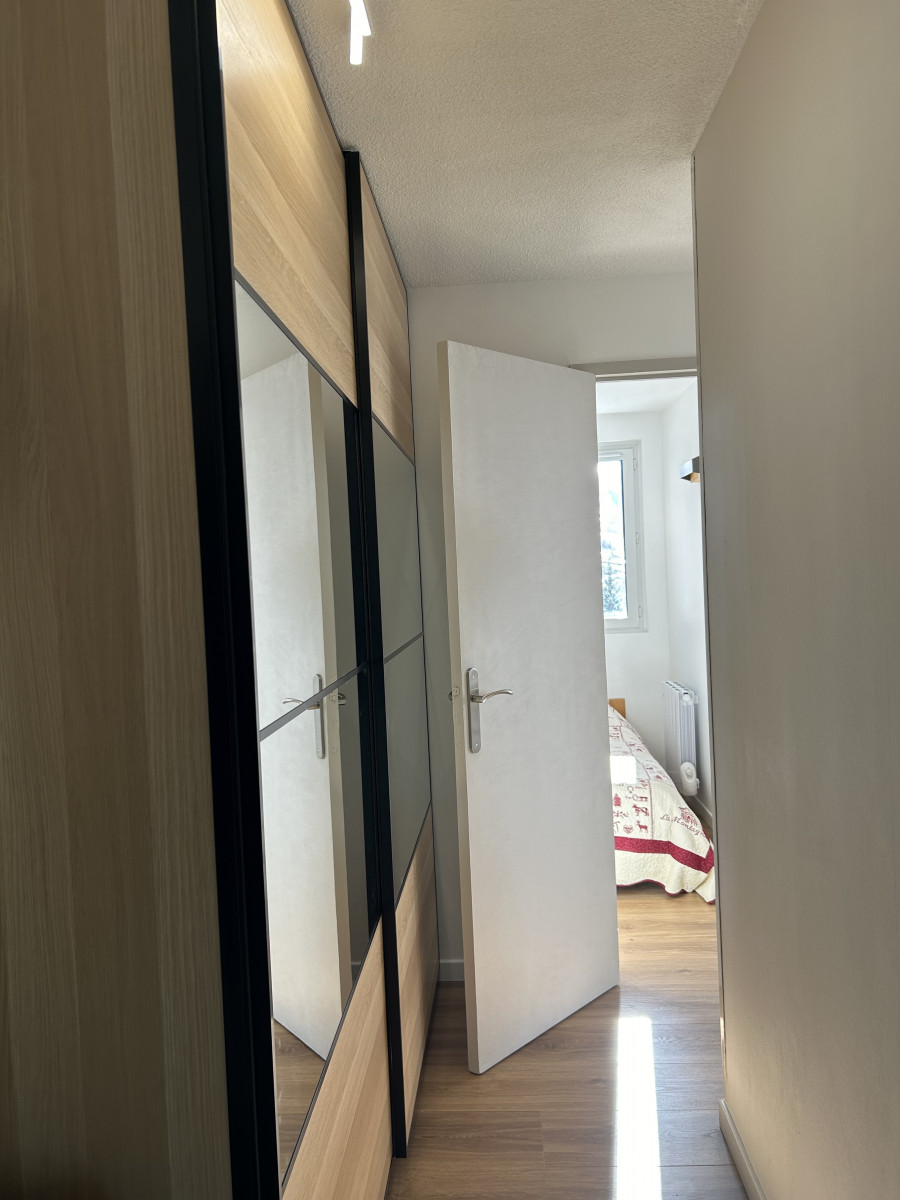 LA MEIJE 15 n°A4 Appartement 4 personnes