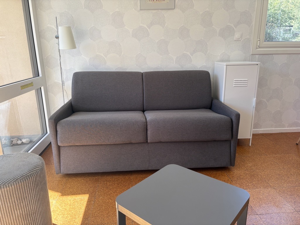 LA SOLDANELLE N°11 Appartement 5 personnes