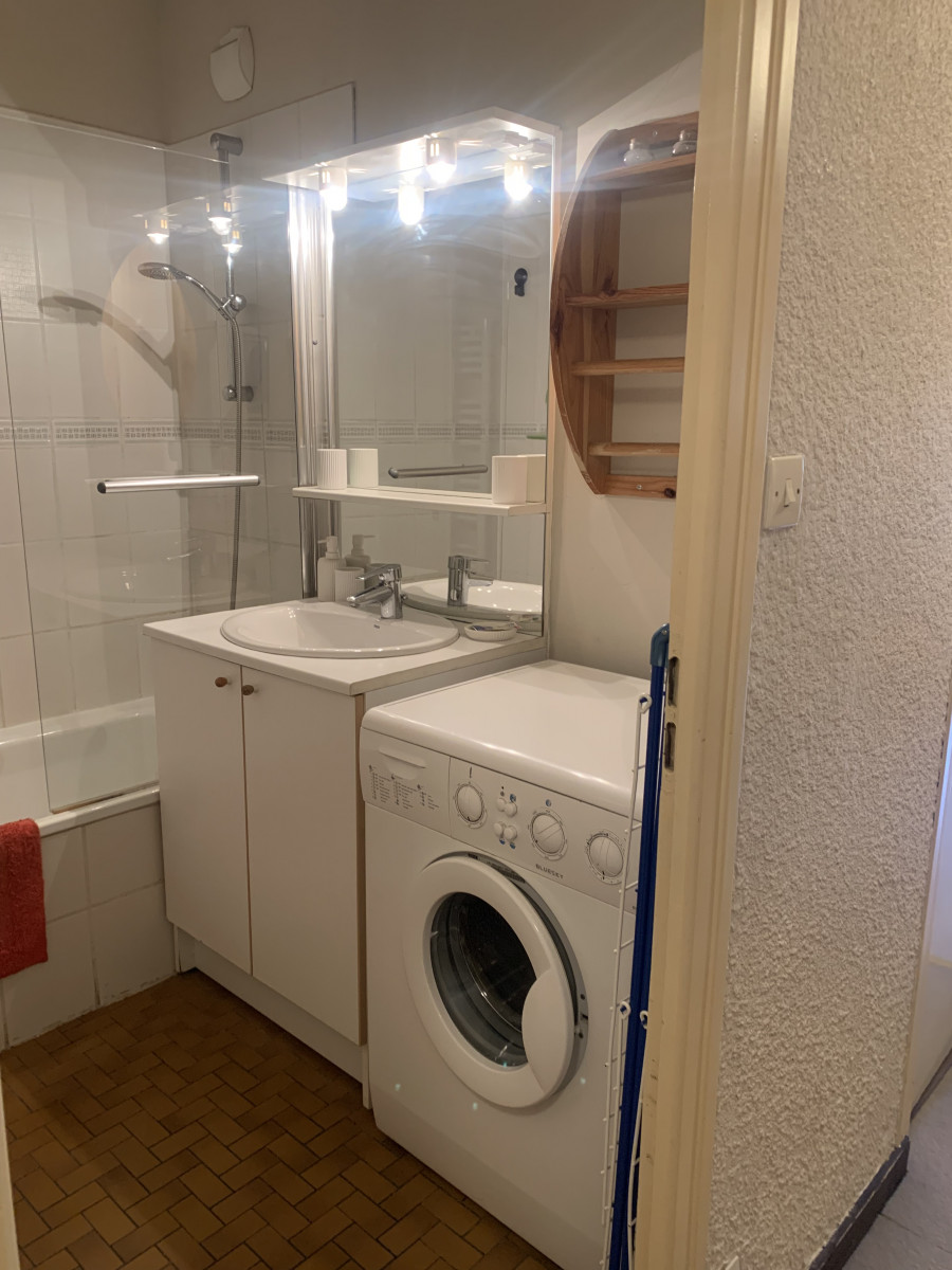 LE CABOURG B N°51 Appartement 4 personnes