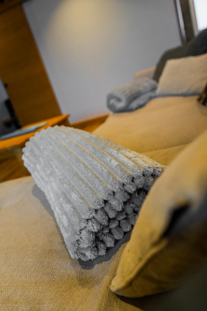 LE CAIRN n°16 Appartement 5 personnes