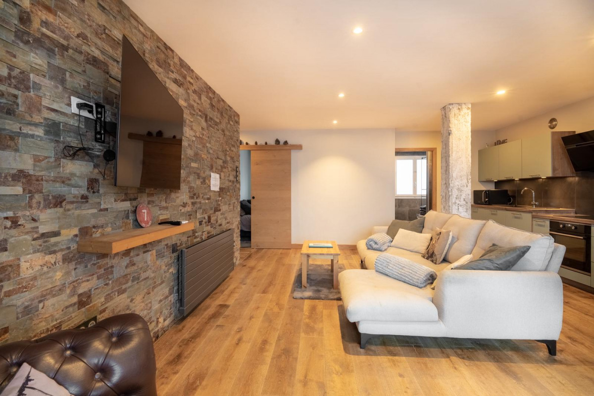 LE CAIRN n°16 Appartement 5 personnes