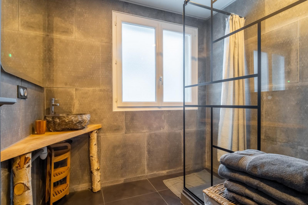 LE CAIRN n°16 Appartement 5 personnes