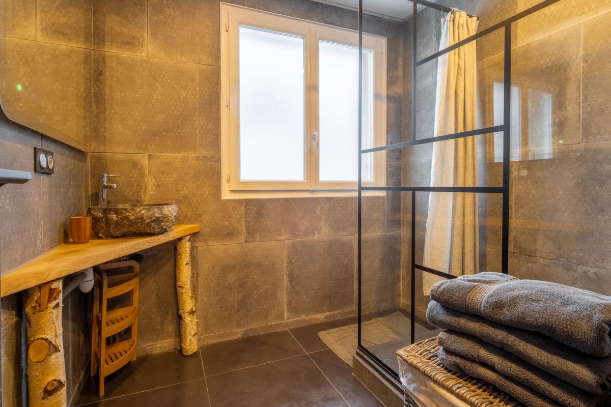 LE CAIRN n°16 Appartement 5 personnes