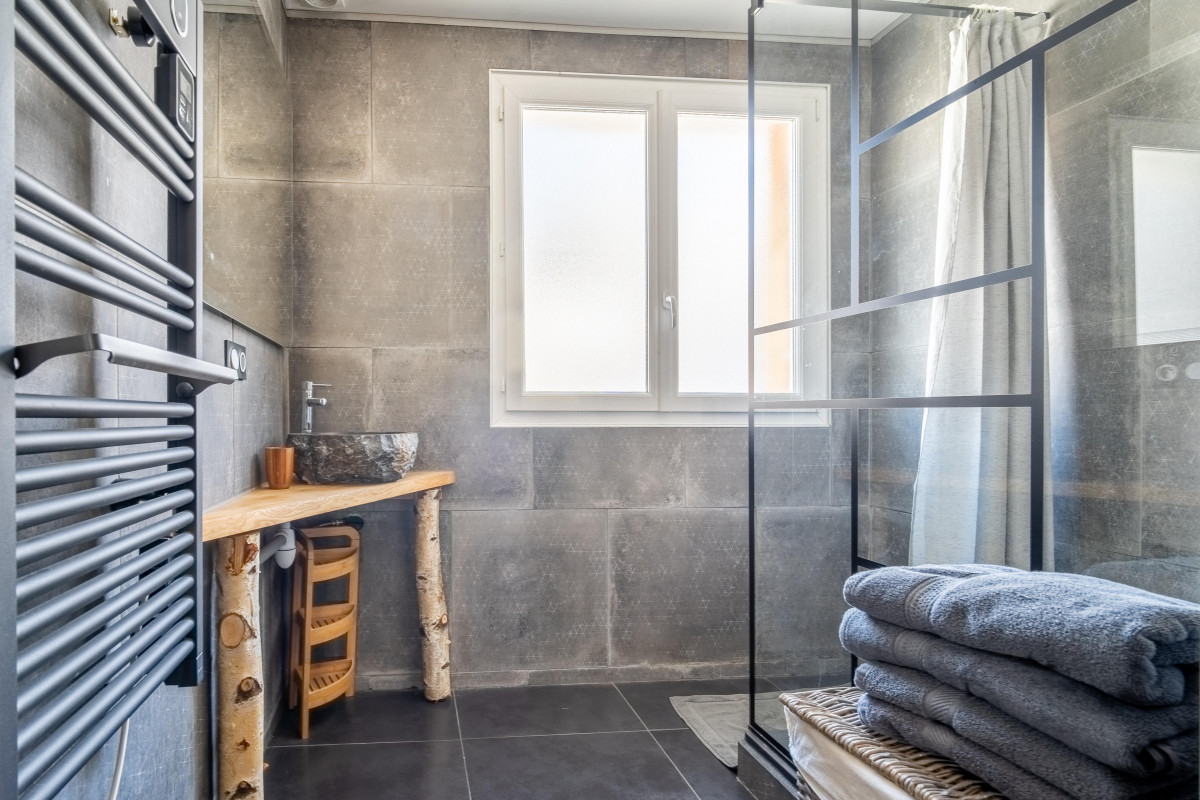 LE CAIRN n°16 Appartement 5 personnes