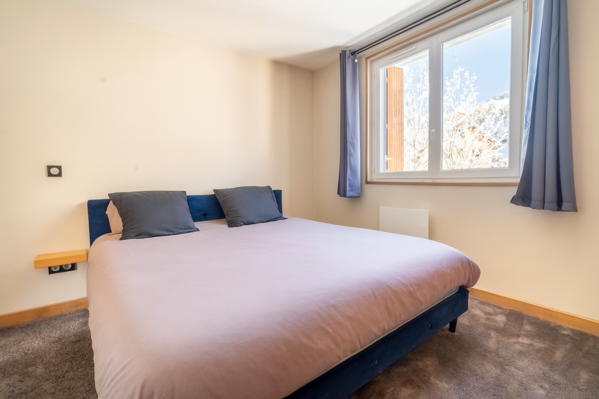 LE CAIRN n°16 Appartement 5 personnes