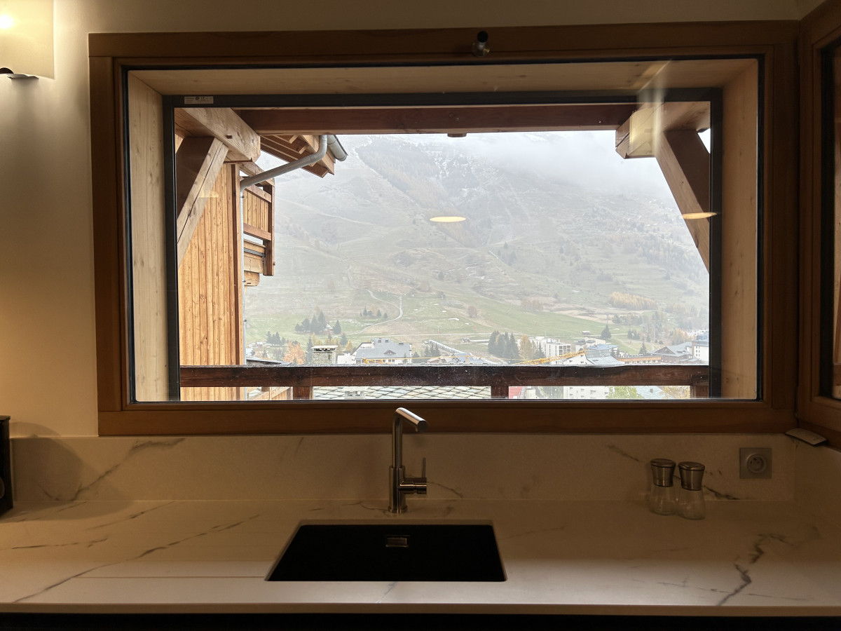 LE CHABLIS Chalet 10 personnes