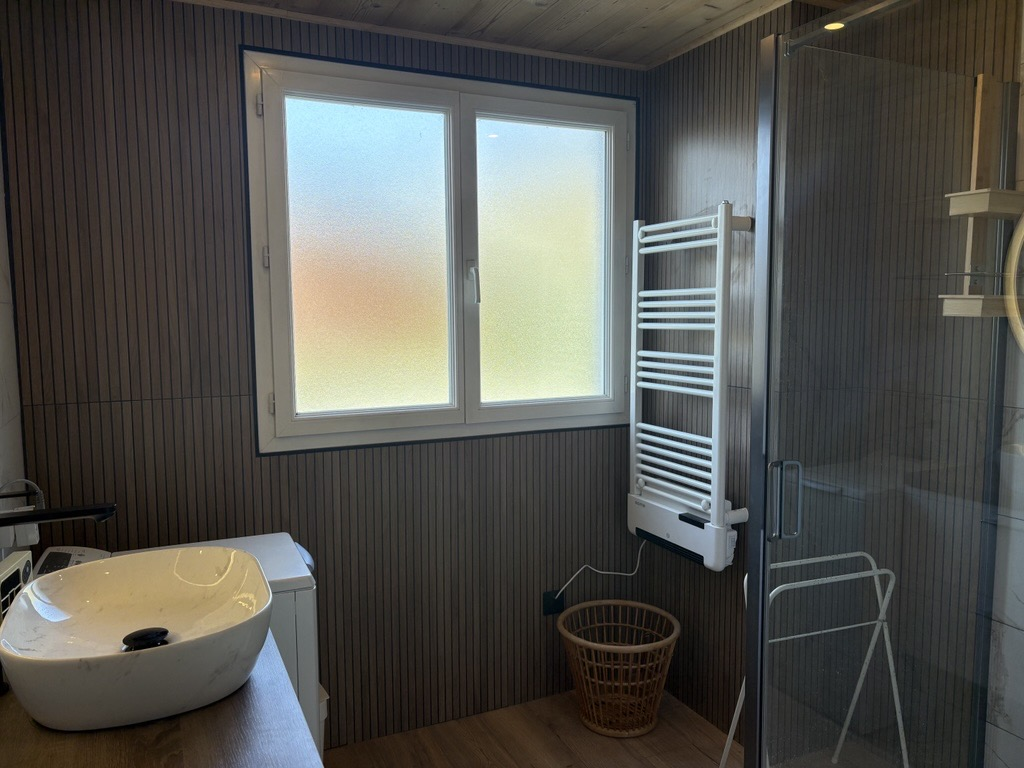 LE COOLIDGE B C3 Appartement 8 personnes