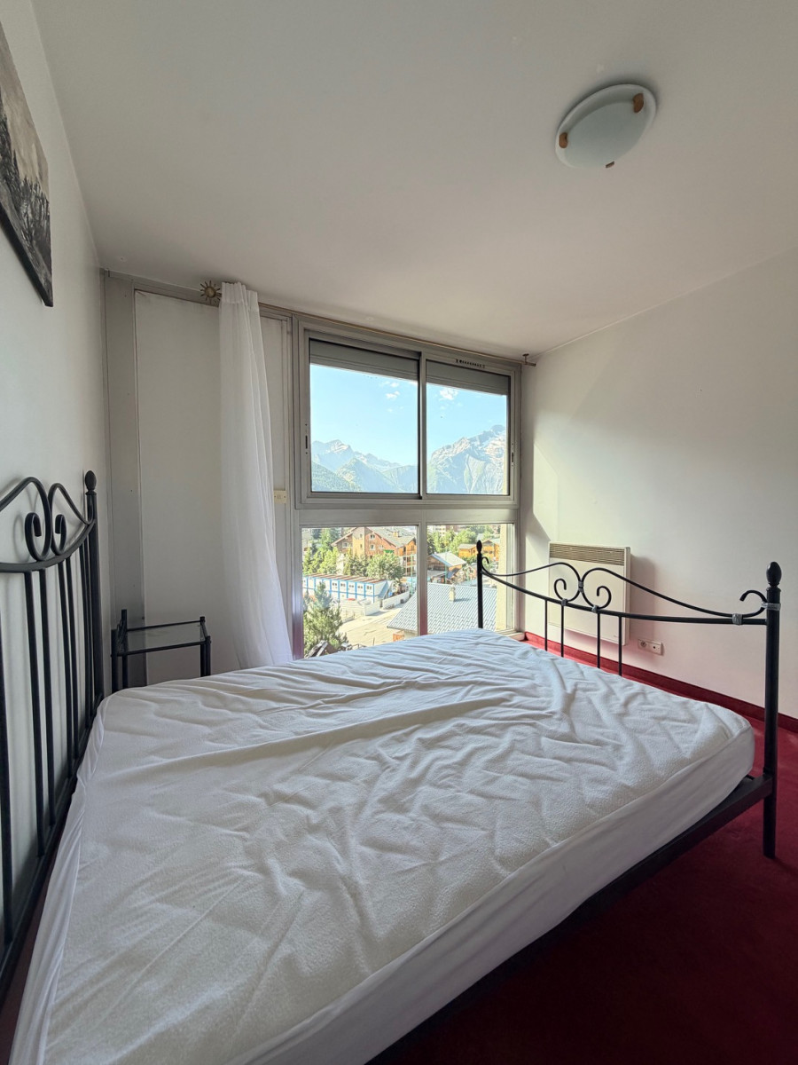 LE DIAMANT 1 N°12 Appartement 6 personnes