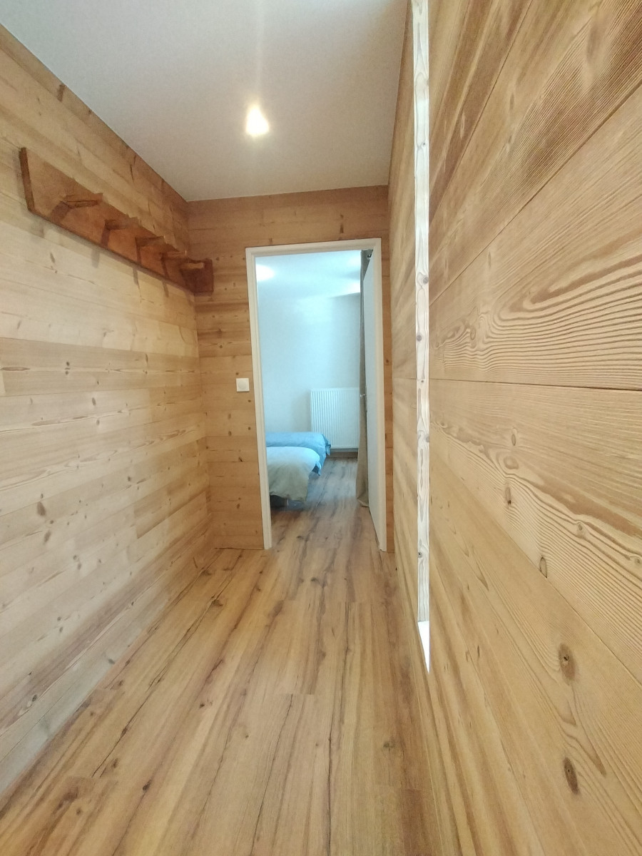  LE JANDRI 02S01 Appartement 8 personnes