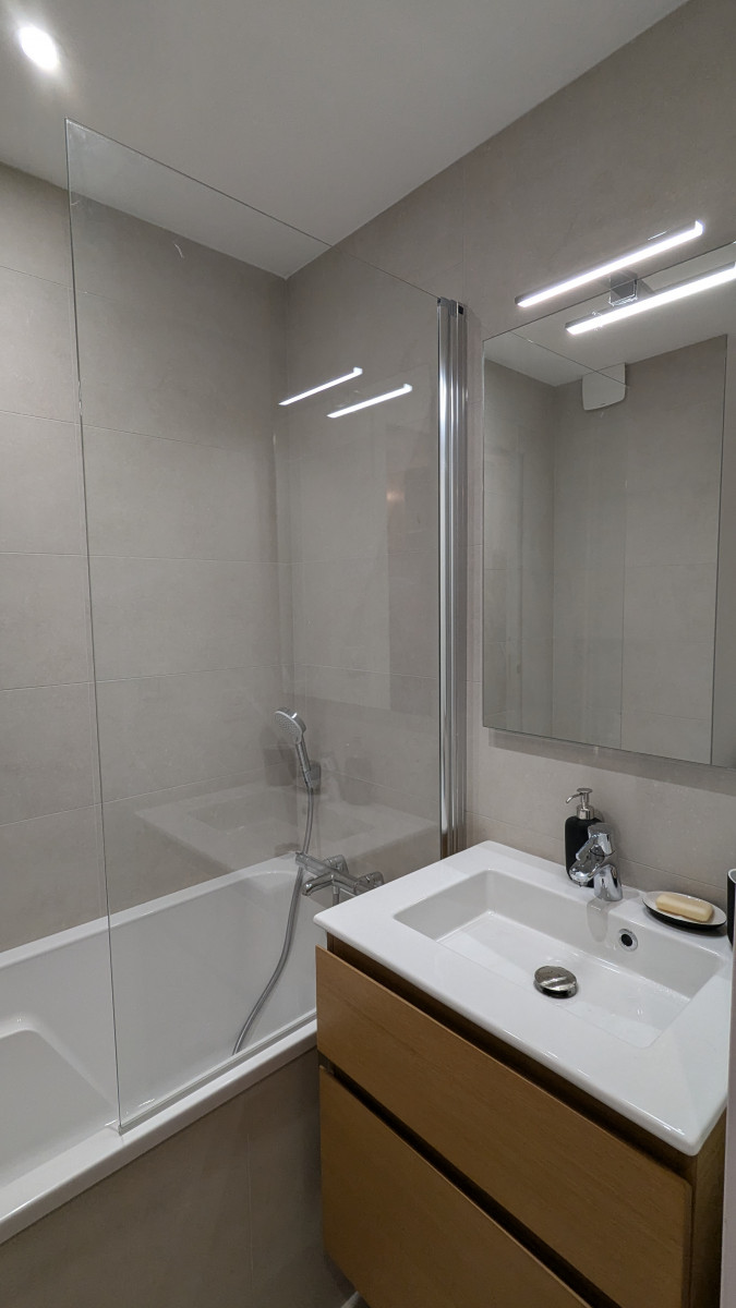  LE JANDRI 02S01 Appartement 8 personnes