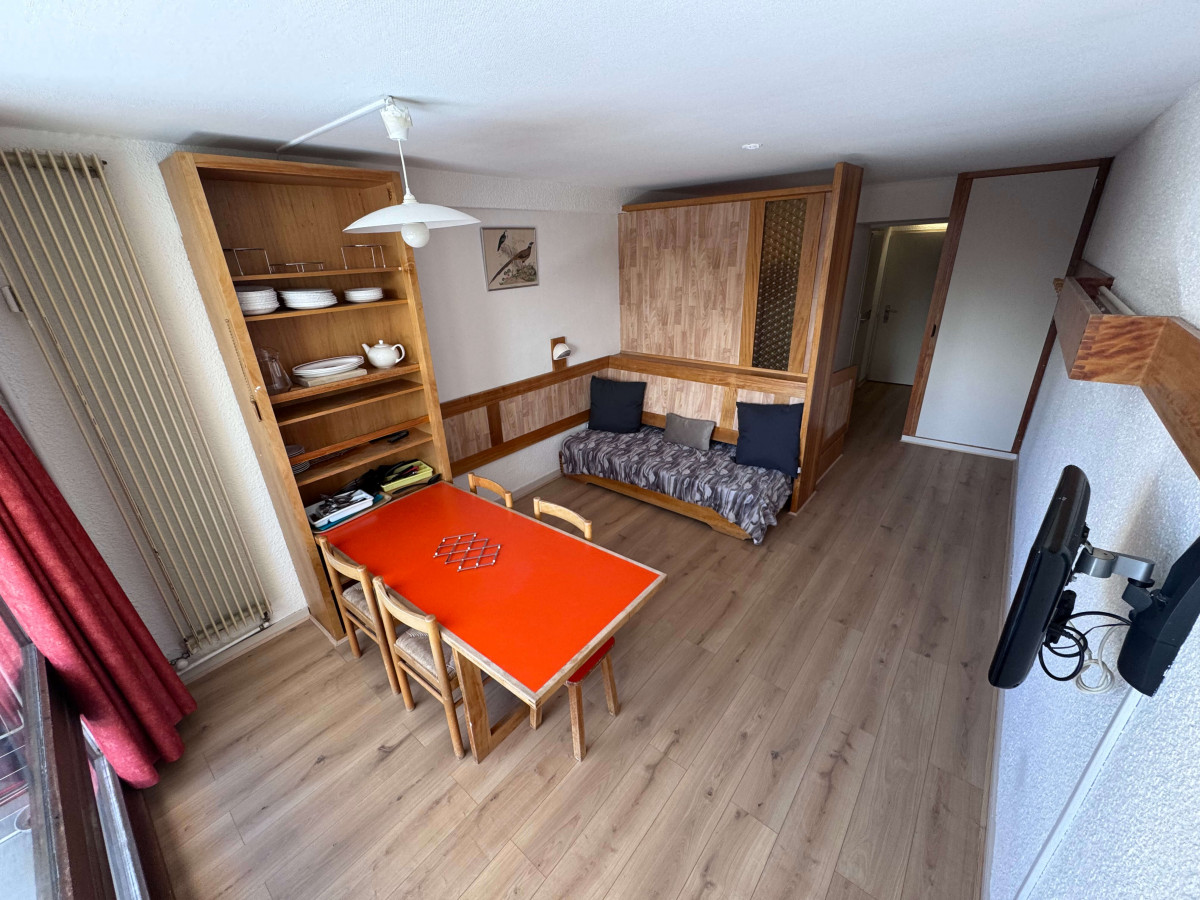 LE JANDRI 0SO4 (1800) Appartement 4 personnes